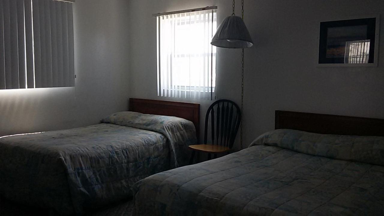 Tide Winds Motel Wildwood Exterior photo