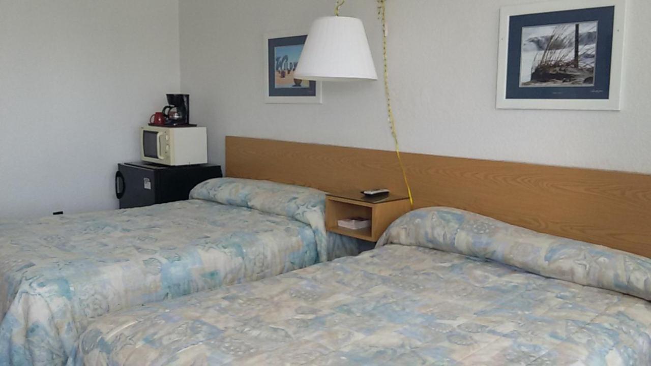 Tide Winds Motel Wildwood Exterior photo