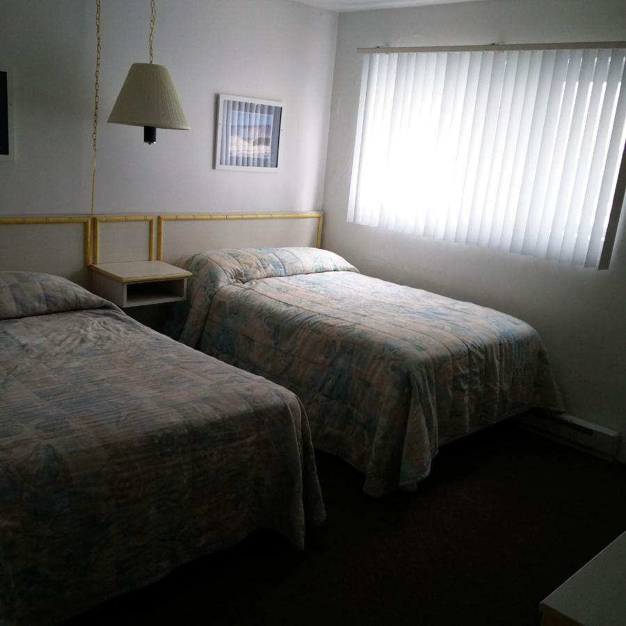 Tide Winds Motel Wildwood Exterior photo